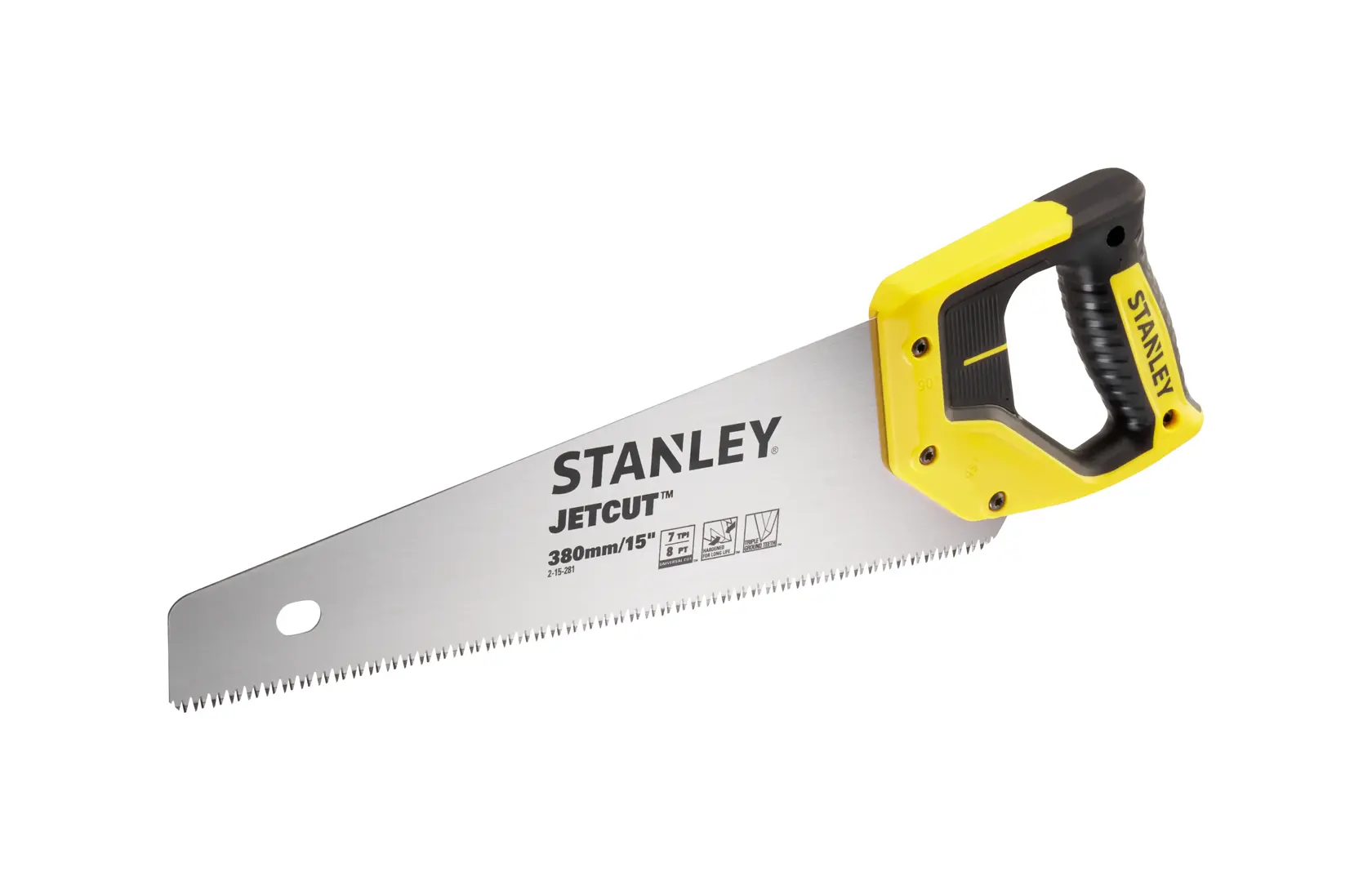 Jetcut saw