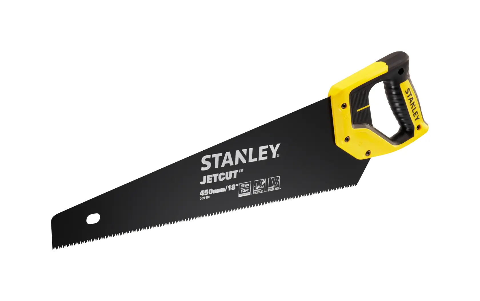 Jetcut saw