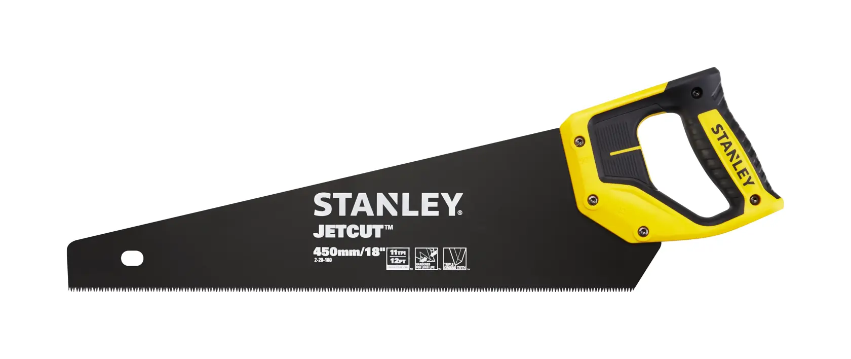 Jetcut saw