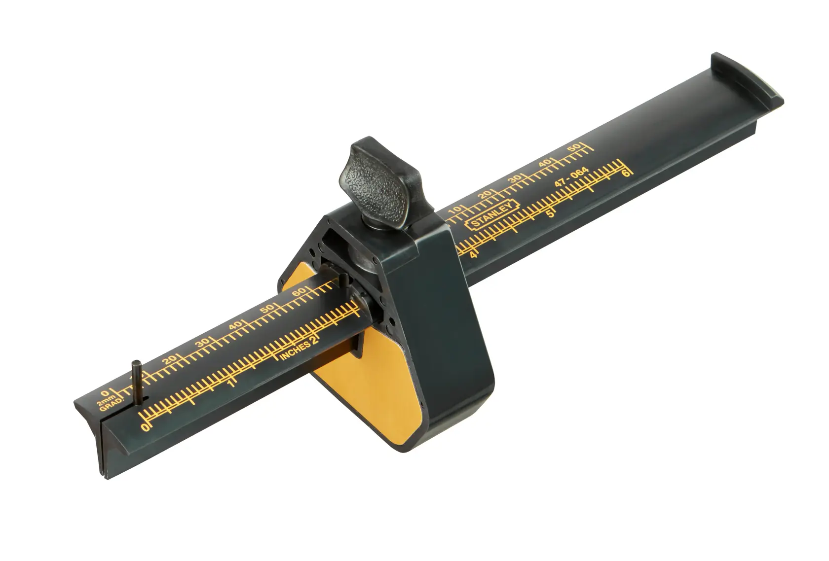 STANLEY® Trusqu-In En Plastique Gradue