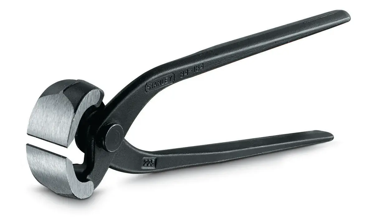 2-84-184, STANLEY® End Nipper 9 in. 225 mm, Beauty