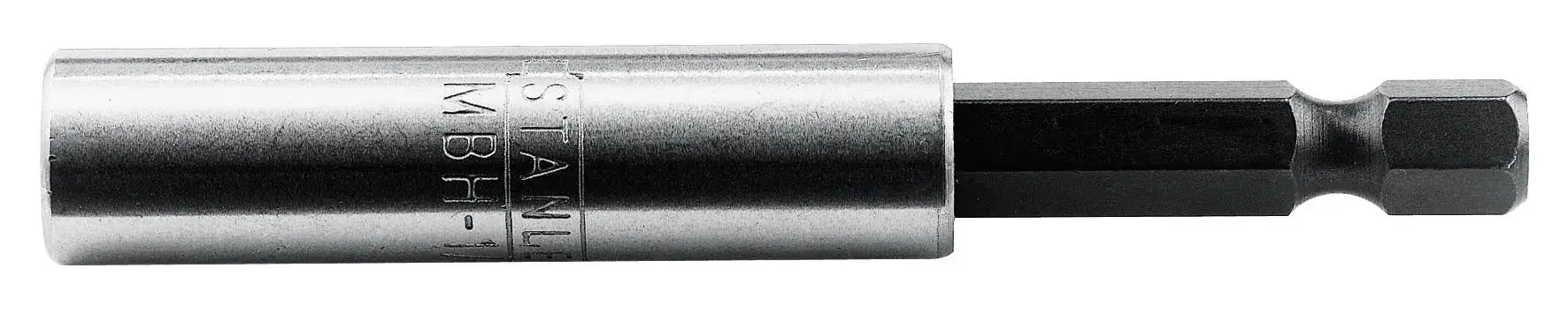 3-68-729, STANLEY® Magnetic Screwdriver Bit Holder 75mm x5, Beauty
