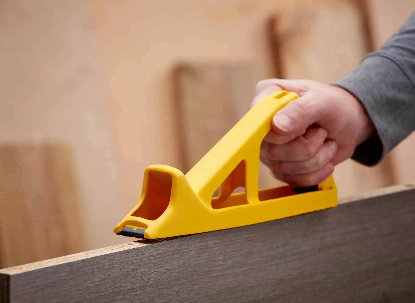 STANLEY® Râpe Surform Standard