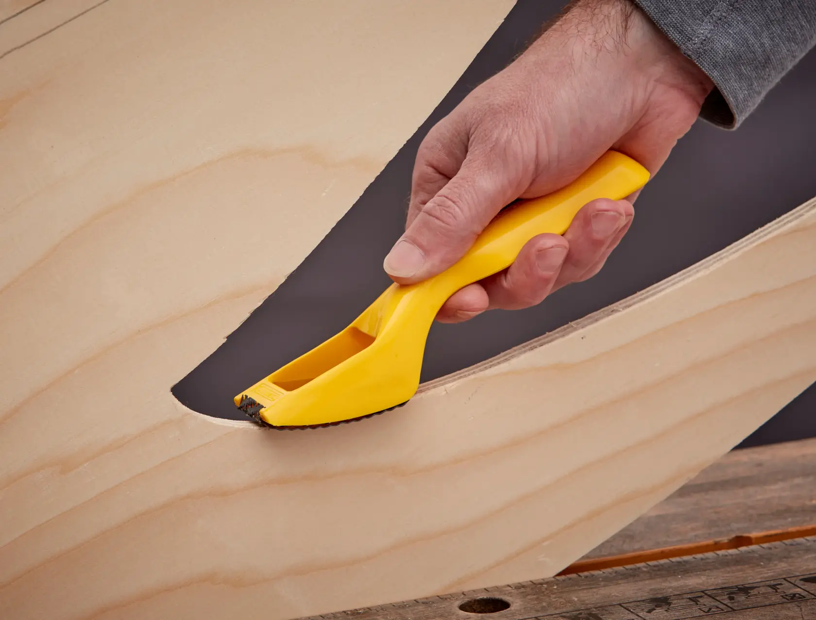 STANLEY® Rapette Surform