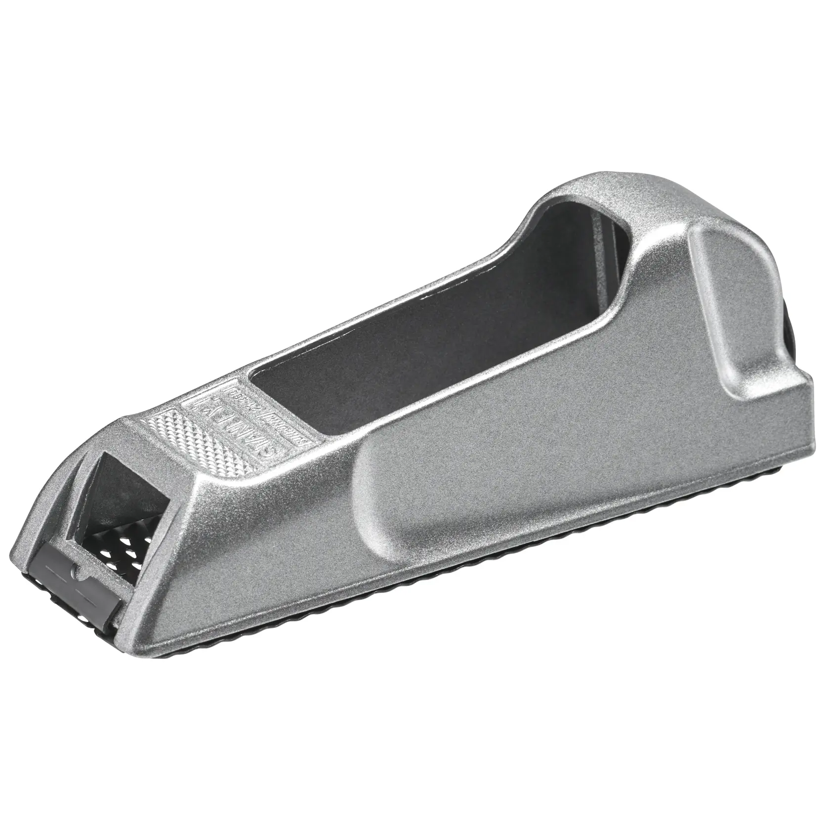 STANLEY® 155mm Surform Metal Body Block Plane