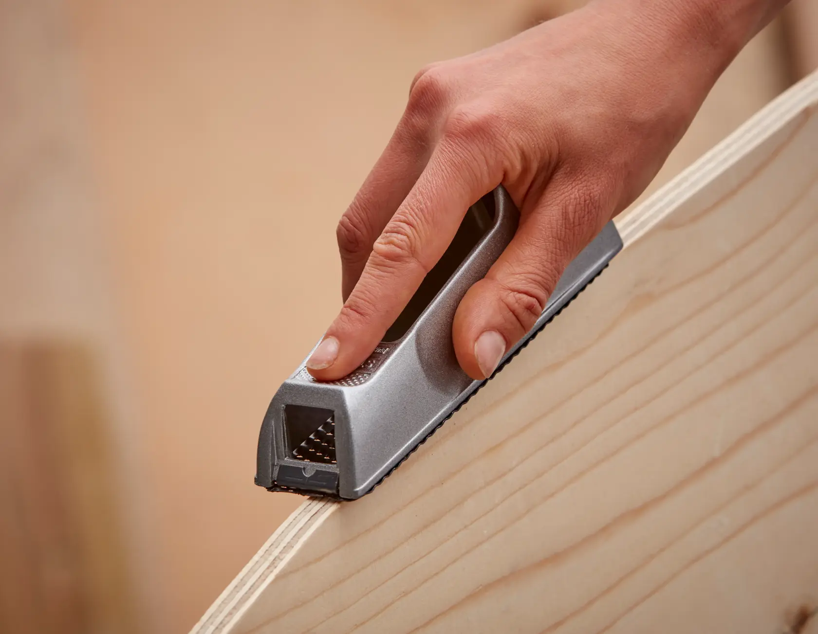 STANLEY® Rabot Surform