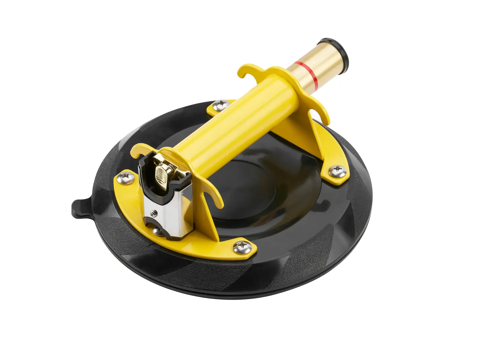 Stanley Bimat Pump Activated Suction Cup Front View