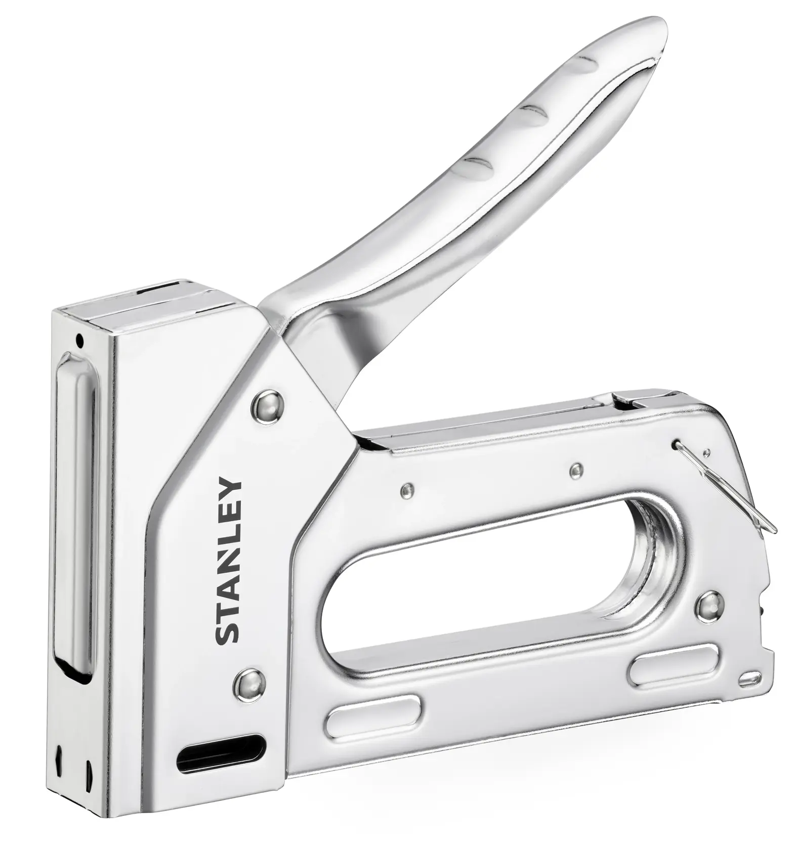 STANLEY® Agrafeuse Usage Intensif  Corps Acier