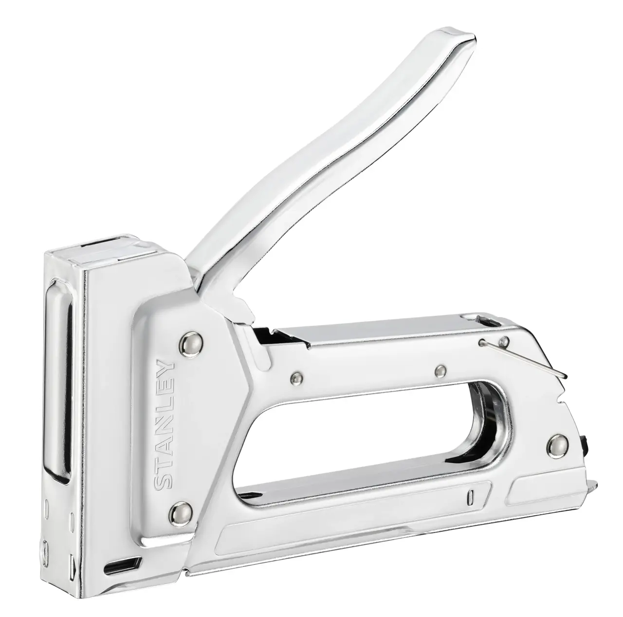 STANLEY® TR45 Steel Staple Gun