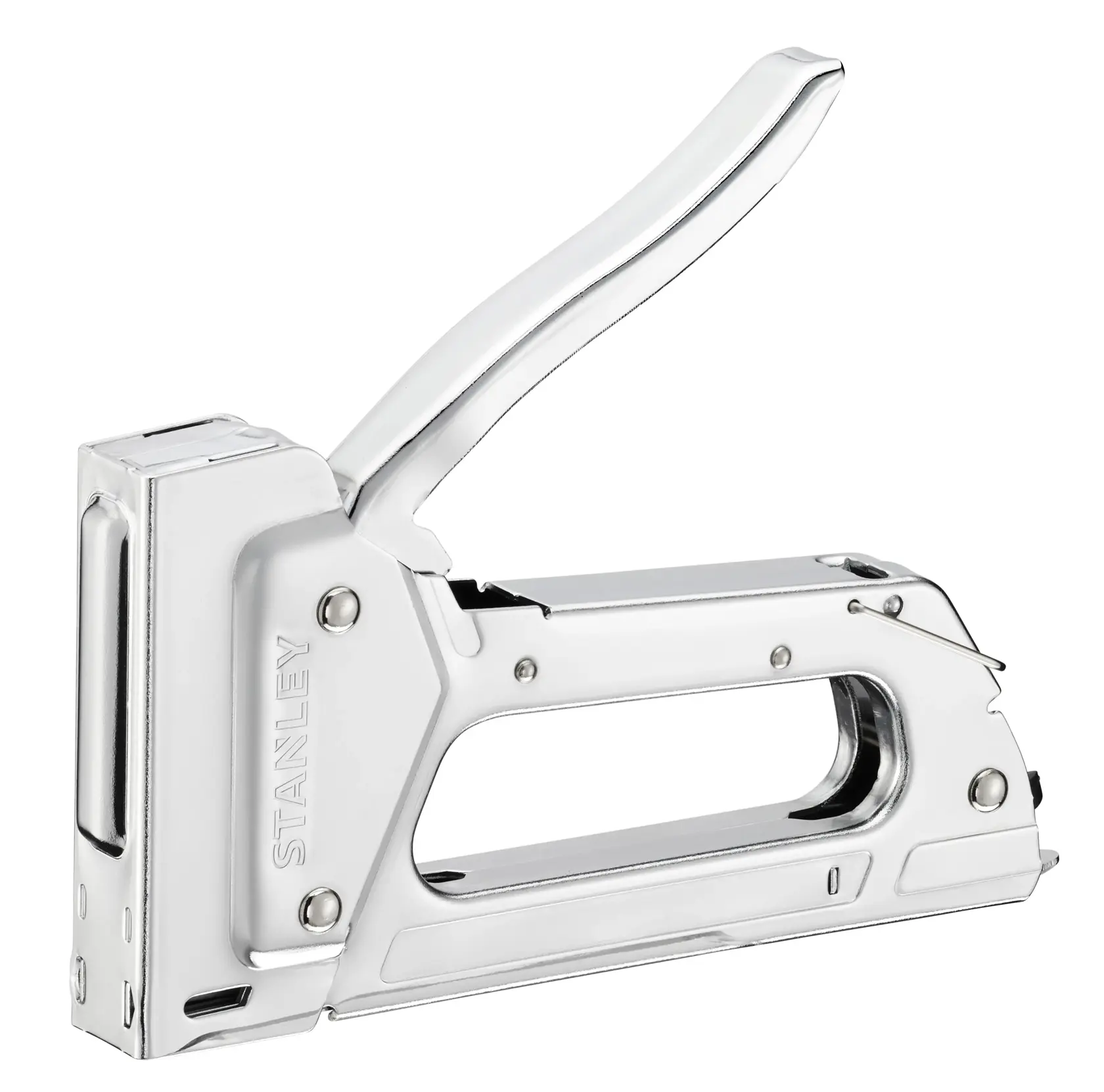 STANLEY® TR45 Steel Staple Gun
