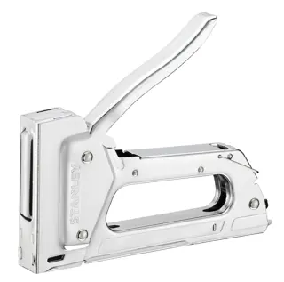STANLEY® TR45 Steel Staple Gun