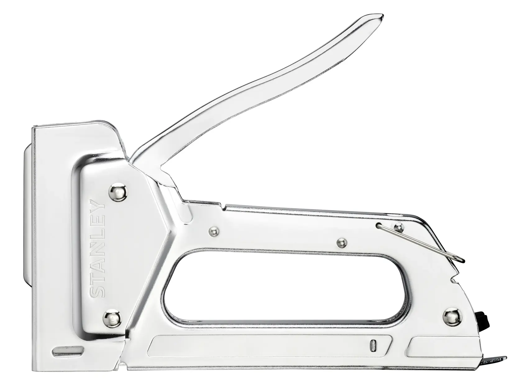STANLEY® TR45 Steel Staple Gun