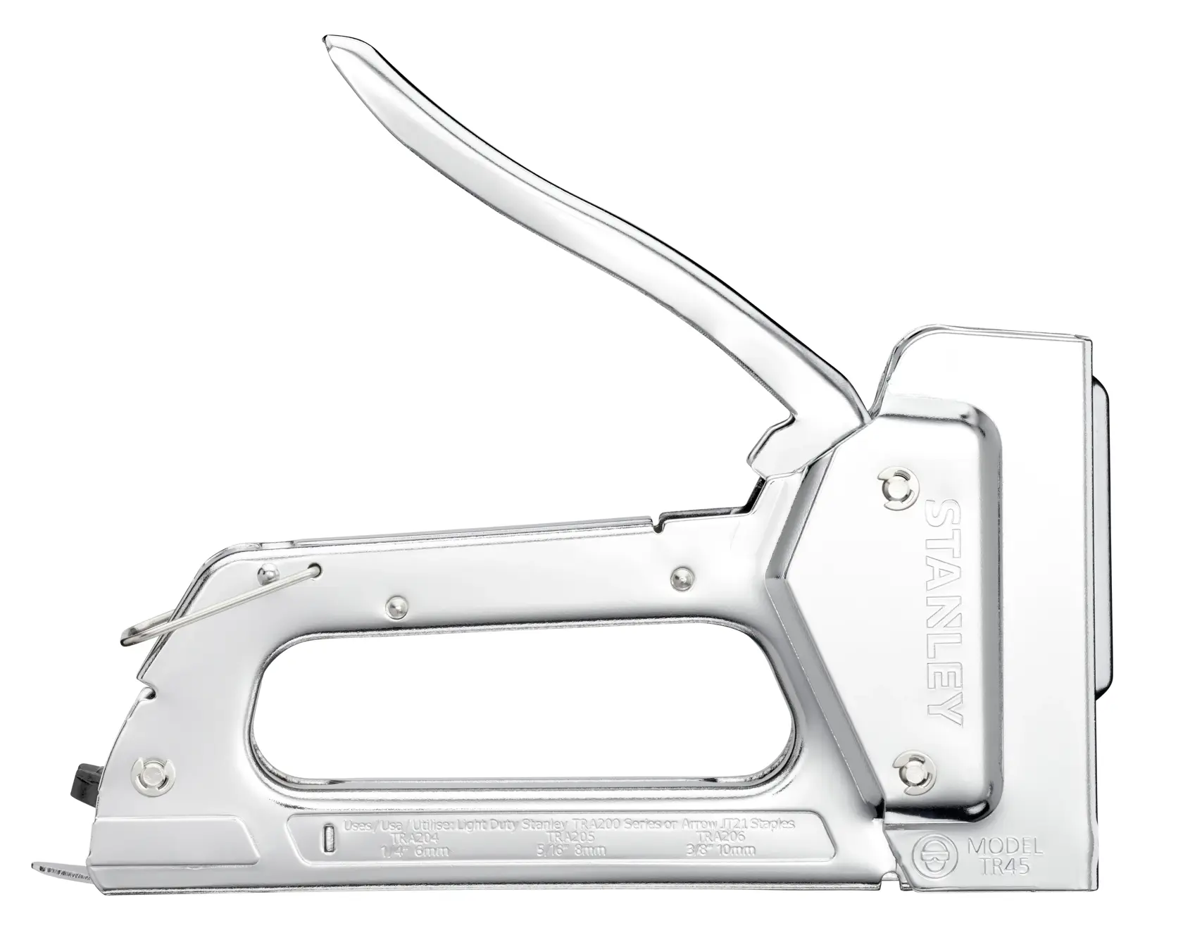 STANLEY® TR45 Steel Staple Gun