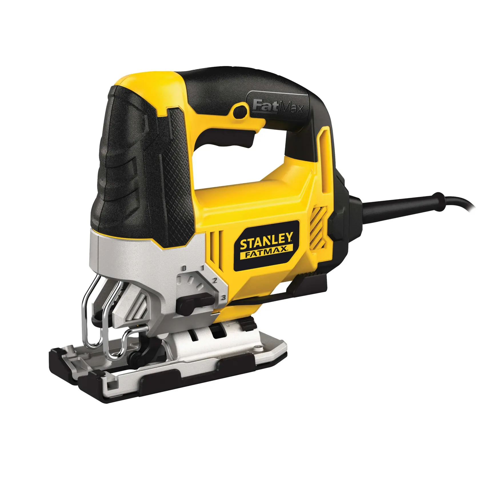 STANLEY® FATMAX® Scie Sauteuse Pendulaire