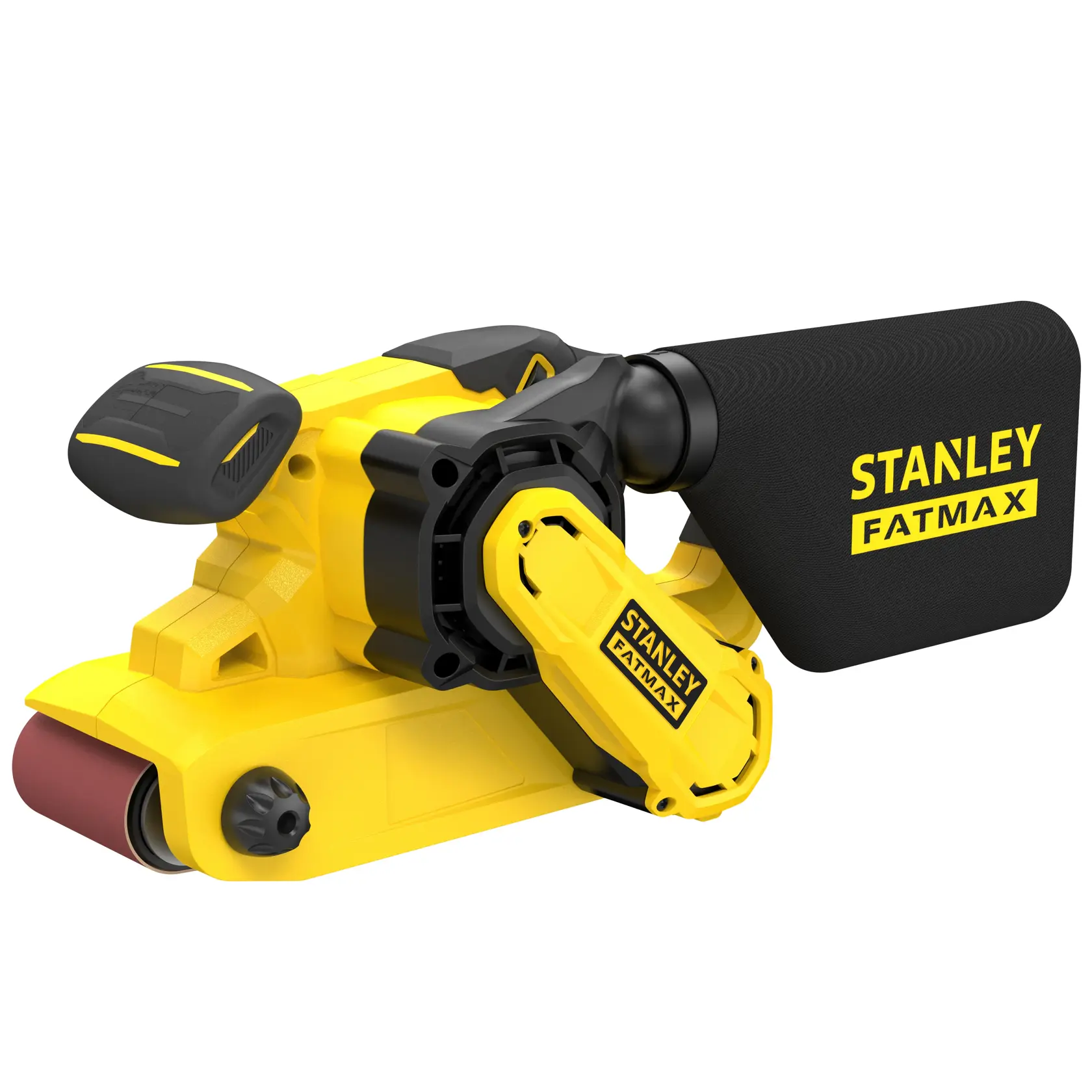 STANLEY® FATMAX® V20 Ponceuse À Bande 1010W