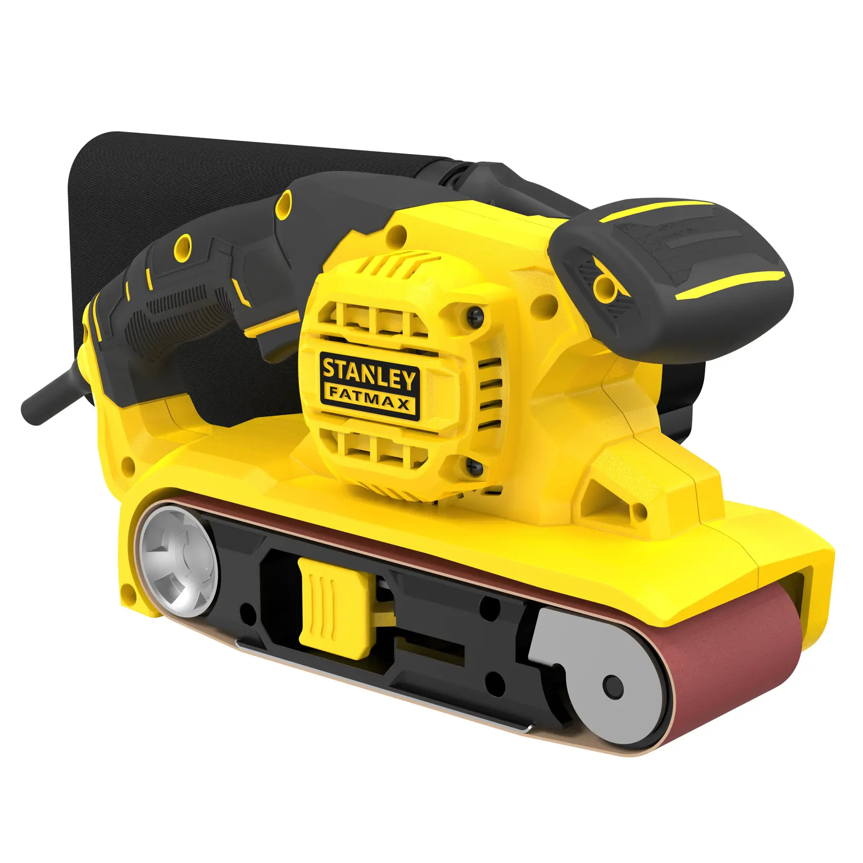 STANLEY® FATMAX® V20 Ponceuse À Bande 1010W