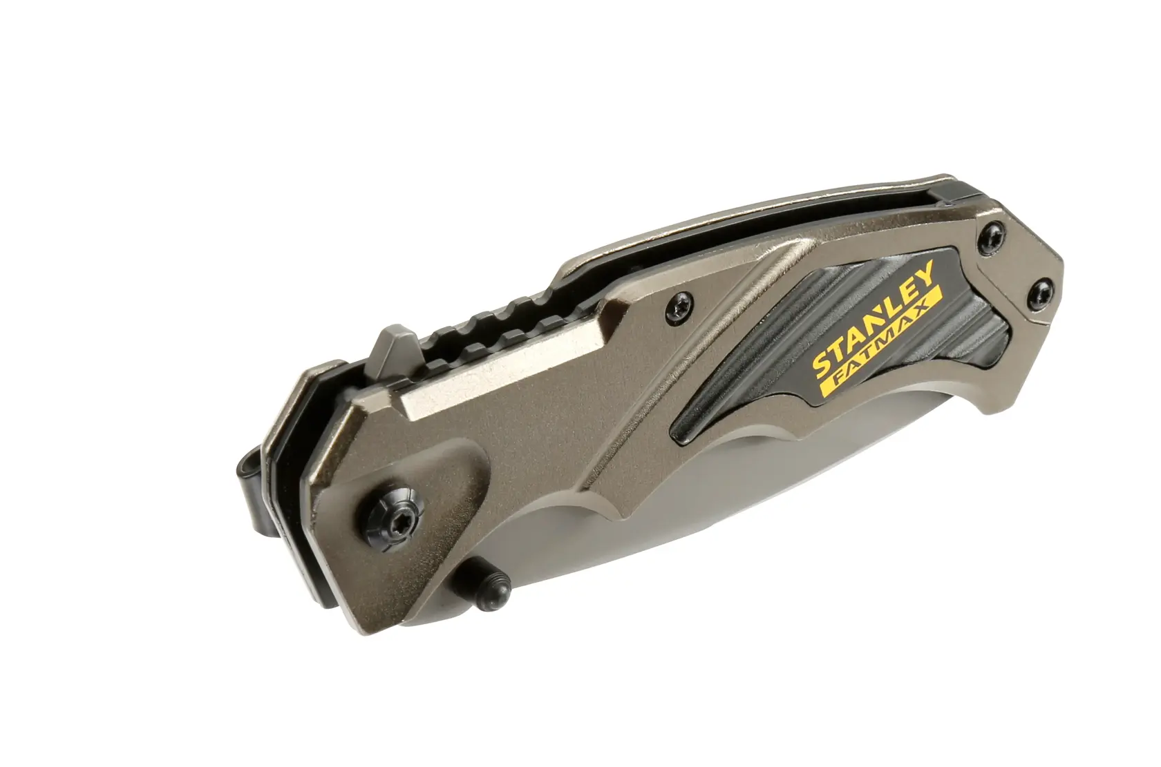 STANLEY® FATMAX® Couteau De Poche