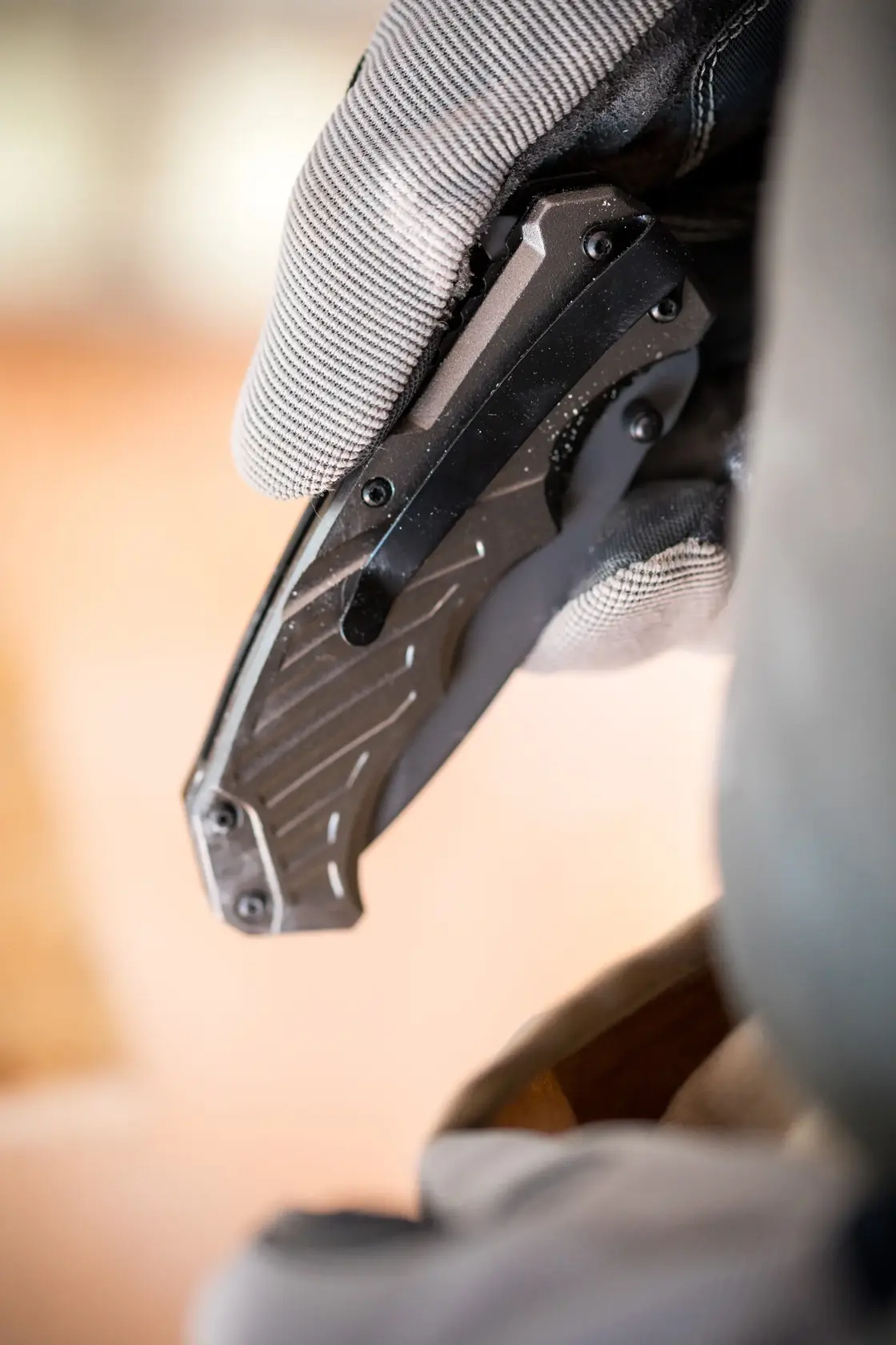 STANLEY® FATMAX® Couteau De Poche