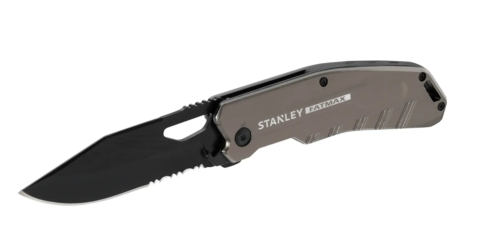 STANLEY® FATMAX® Couteau De Poche Premium