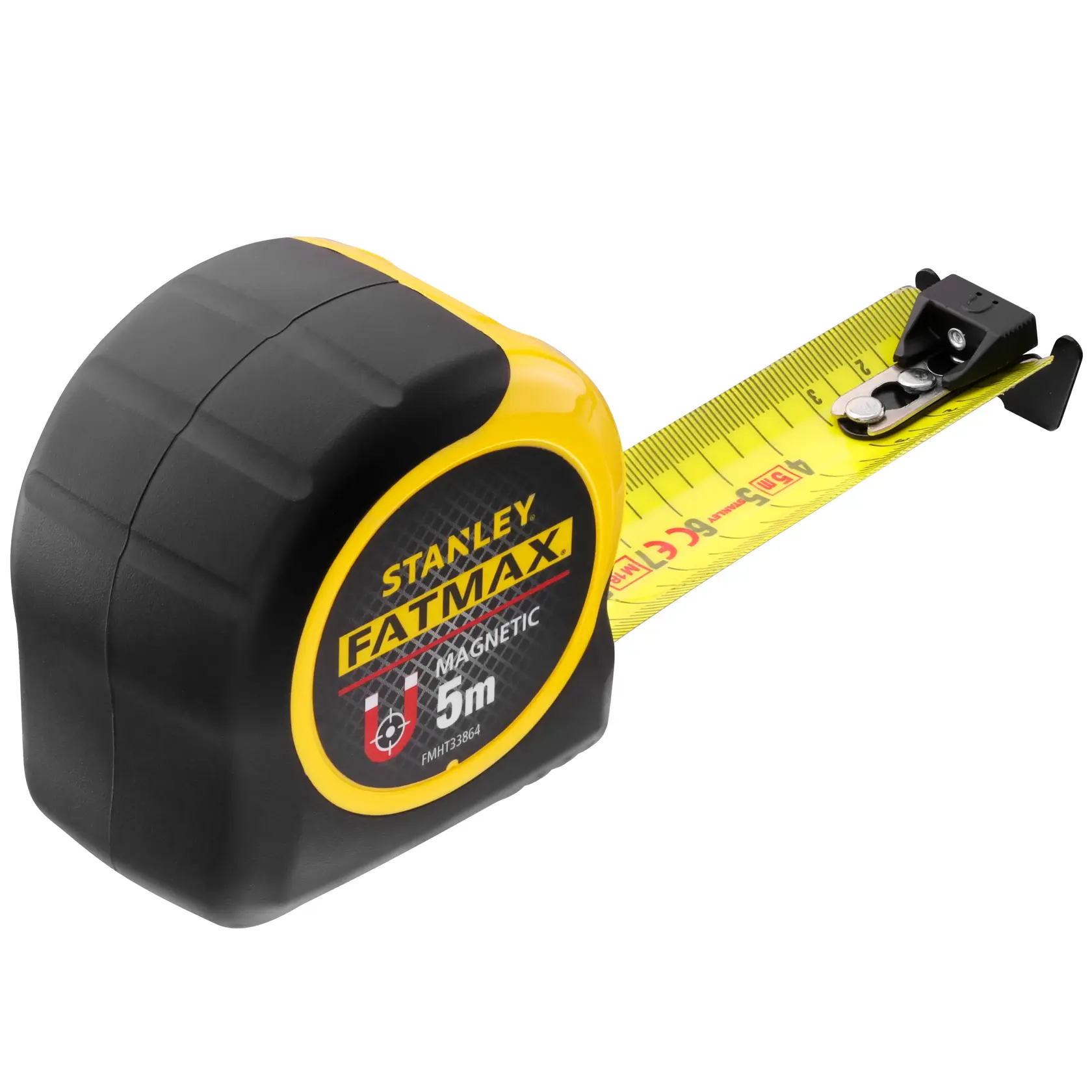 STANLEY® FATMAX® Mesure Blade Armor™ Magnétique5 M X 32 Mm
