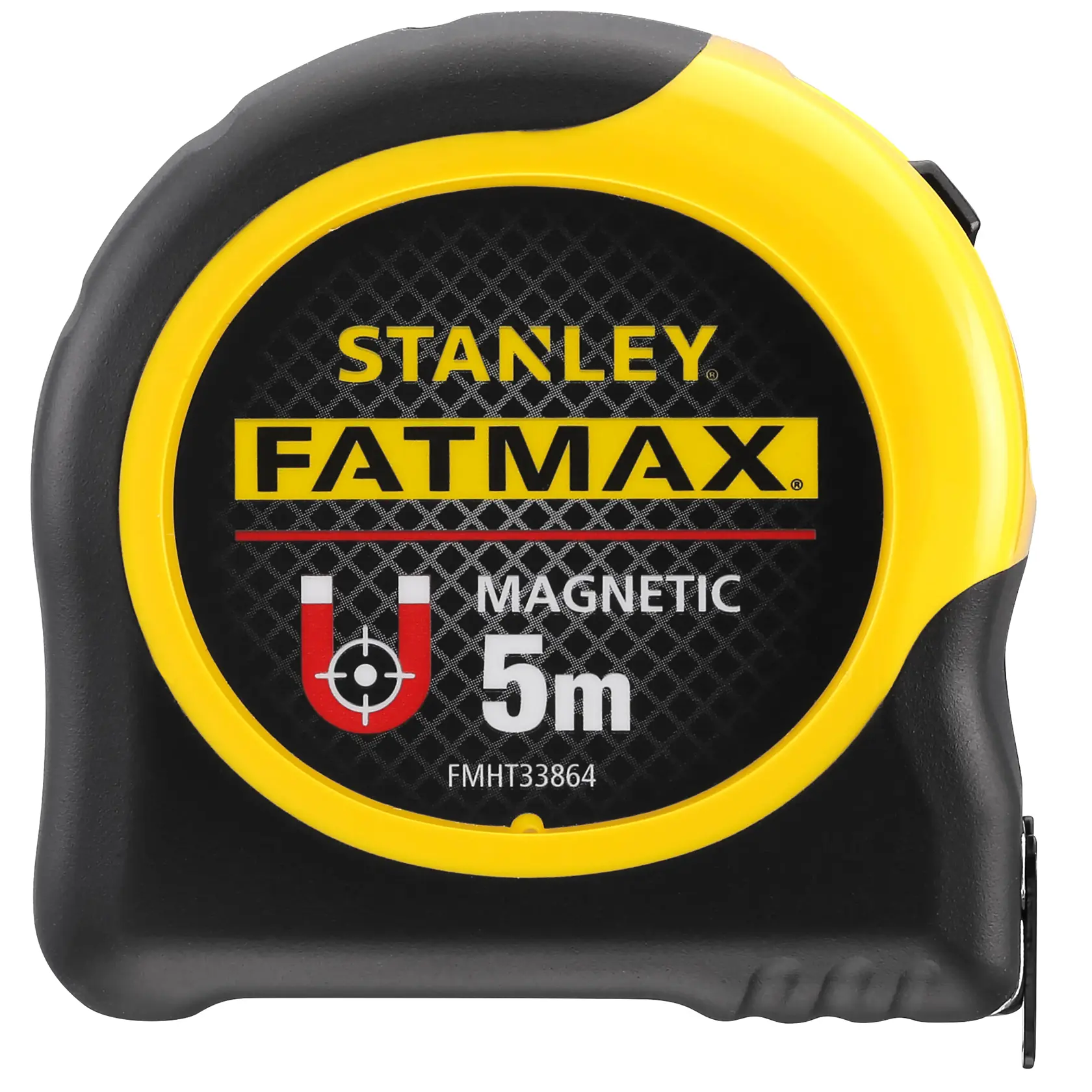 STANLEY® FATMAX® Mesure Blade Armor™ Magnétique5 M X 32 Mm