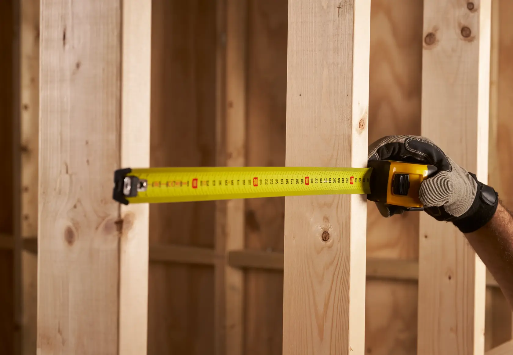 STANLEY® FATMAX® BladeArmor™ Magnetic 5M (32mm wide) Tape Measure