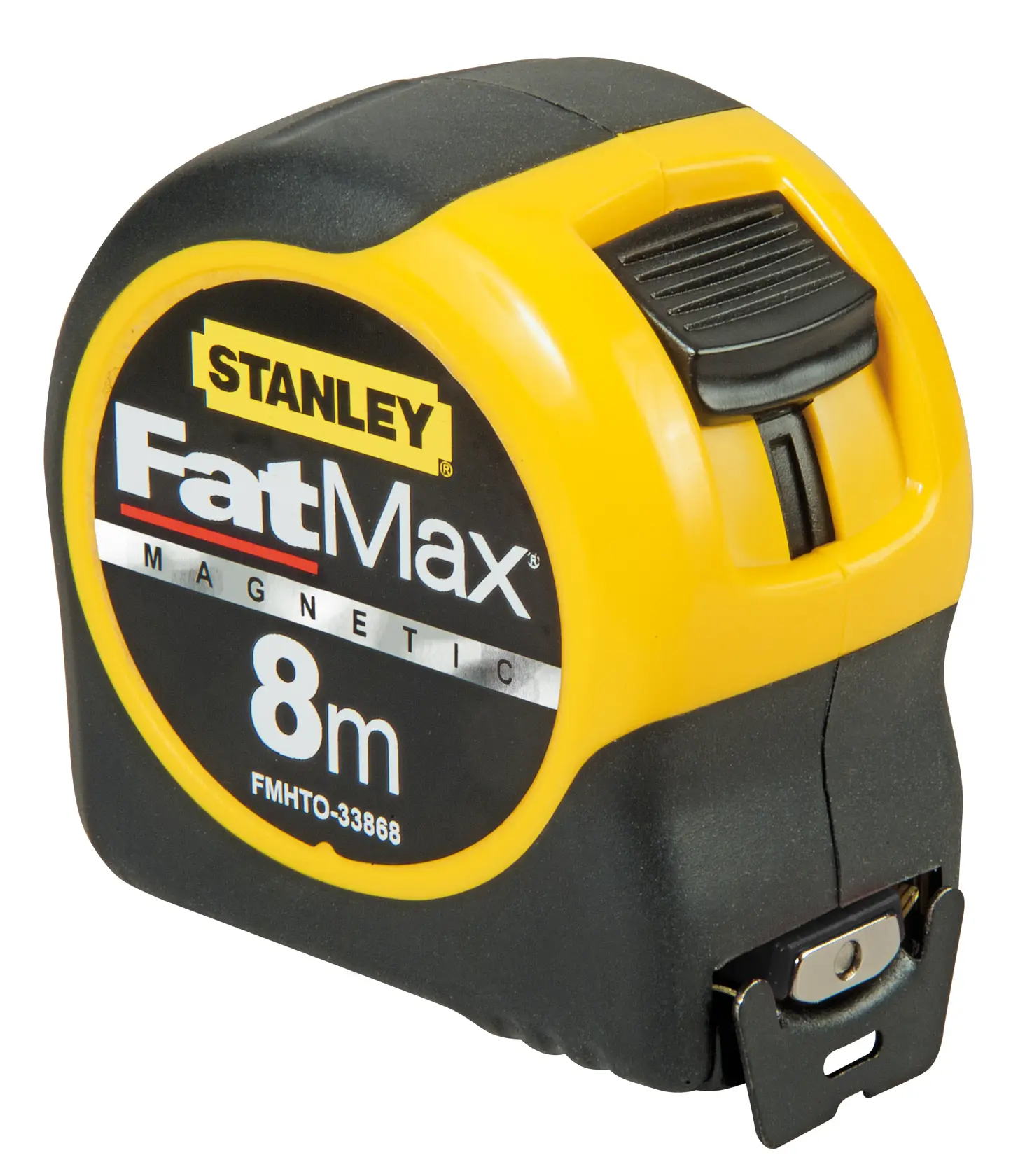 Mesure Blade Armor™ magnétique STANLEY® FATMAX® 8 m x 32 mm