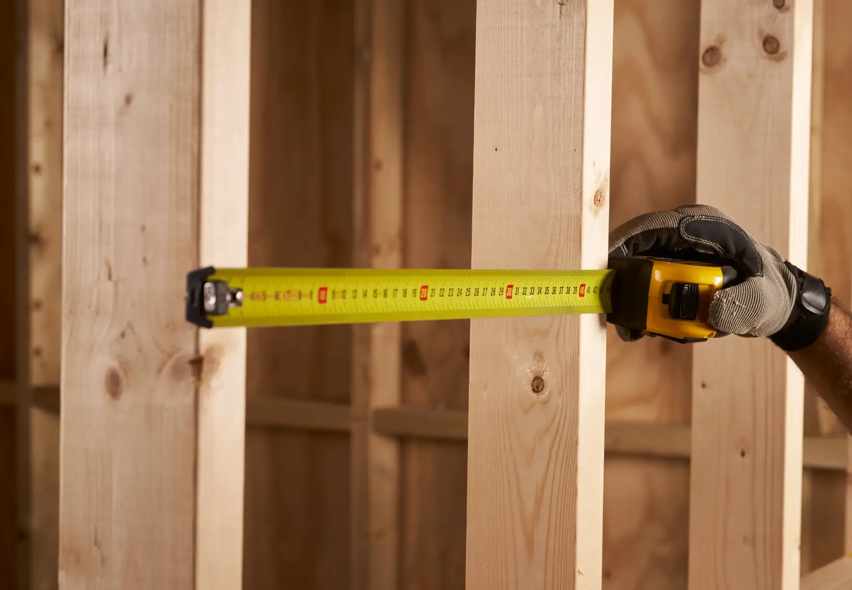 STANLEY FATMAX Tape Measure 5m Magnetic