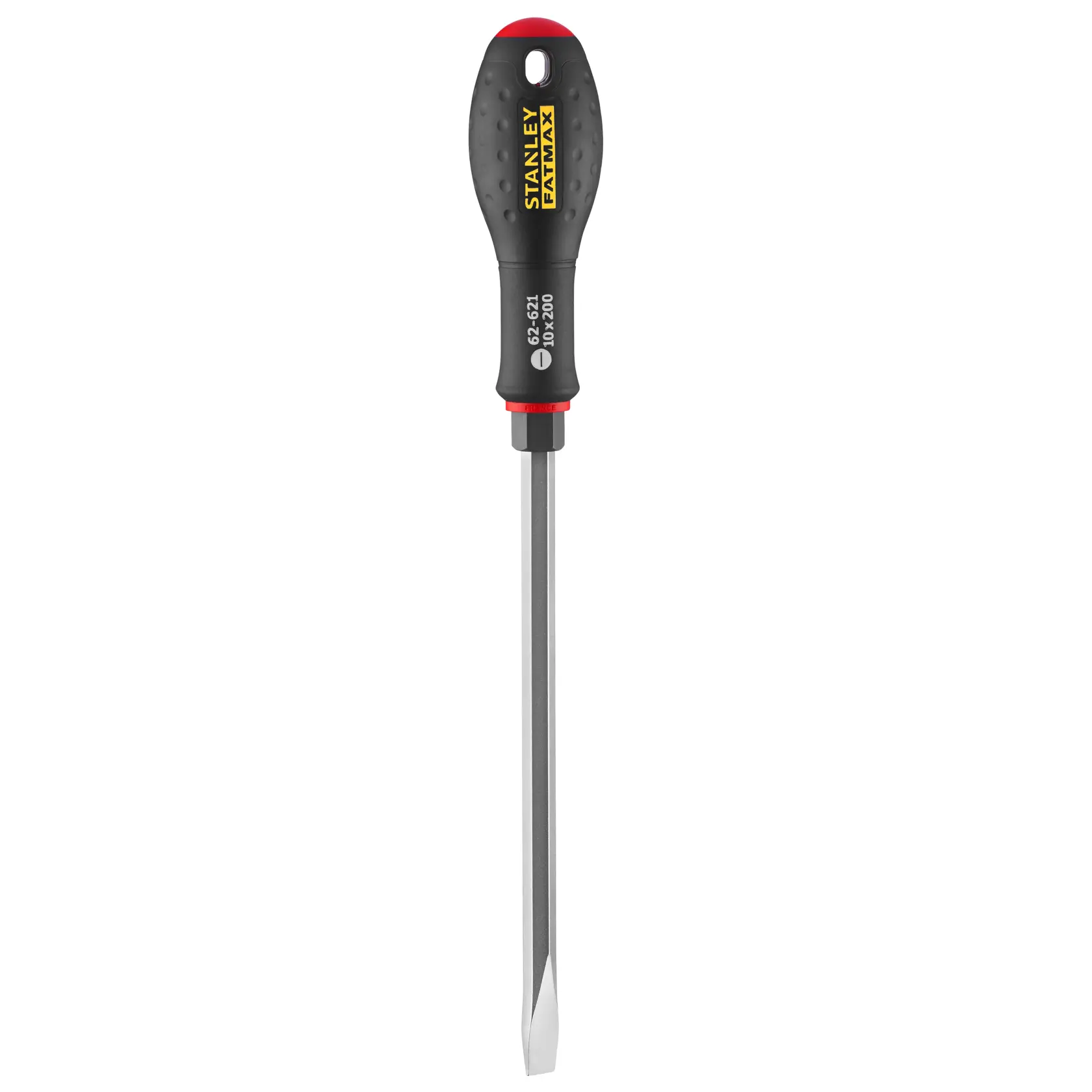 STANLEY® FATMAX® Flared Bolster 10mm x 200mm Screwdriver