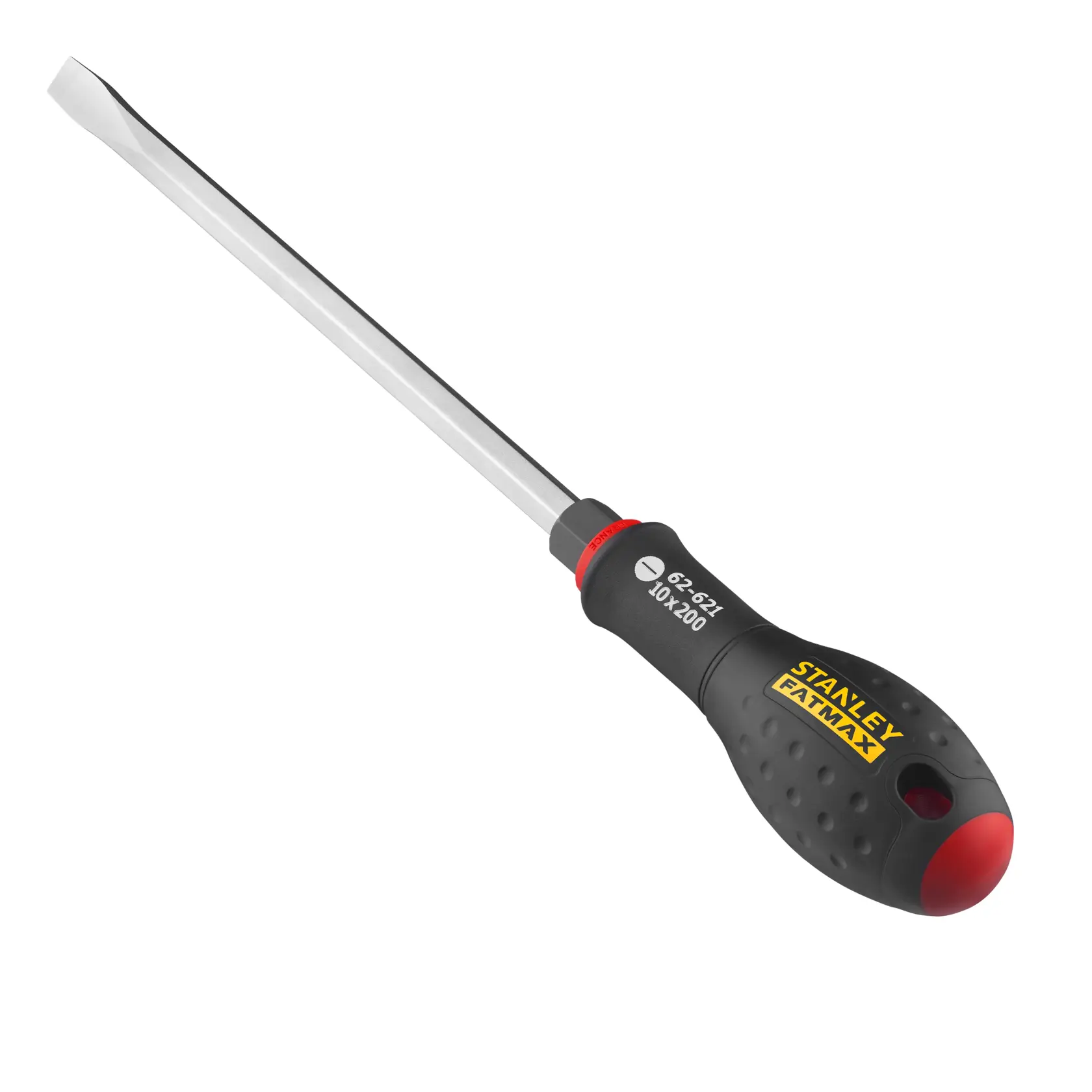 STANLEY® FATMAX® Flared Bolster 10mm x 200mm Screwdriver