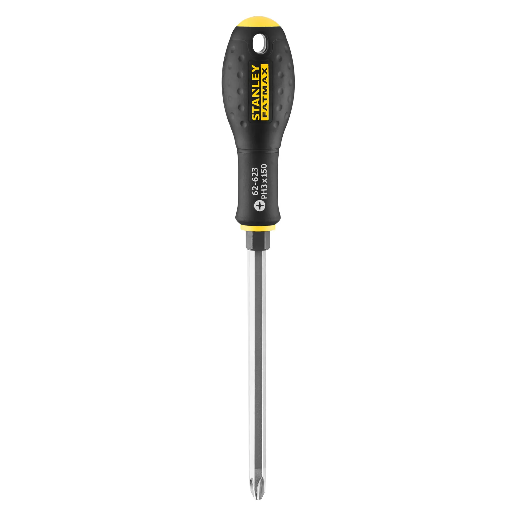 STANLEY® FATMAX® Phillips Bolster PH3 x 150mm Screwdriver