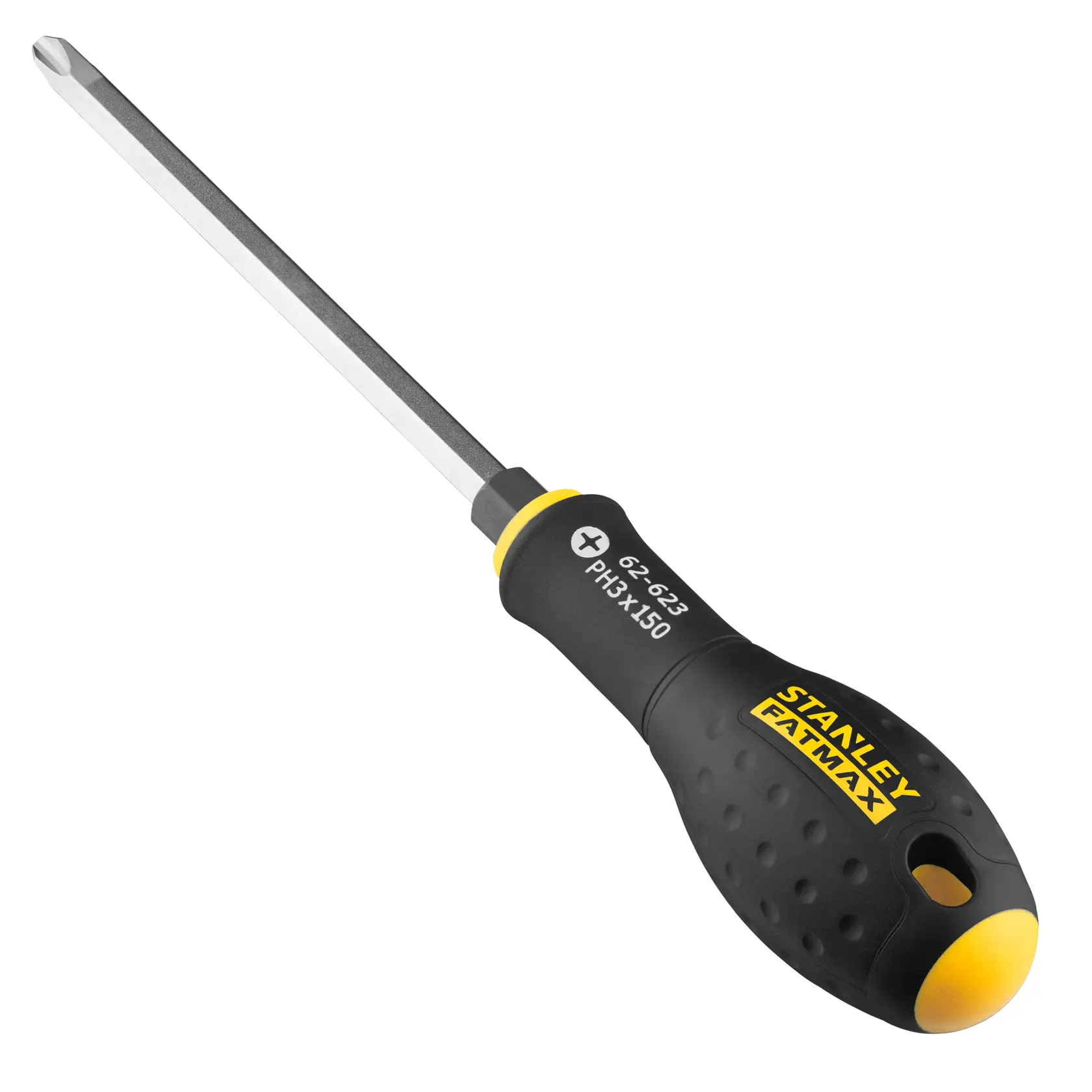 STANLEY® FATMAX® Phillips Bolster PH3 x 150mm Screwdriver