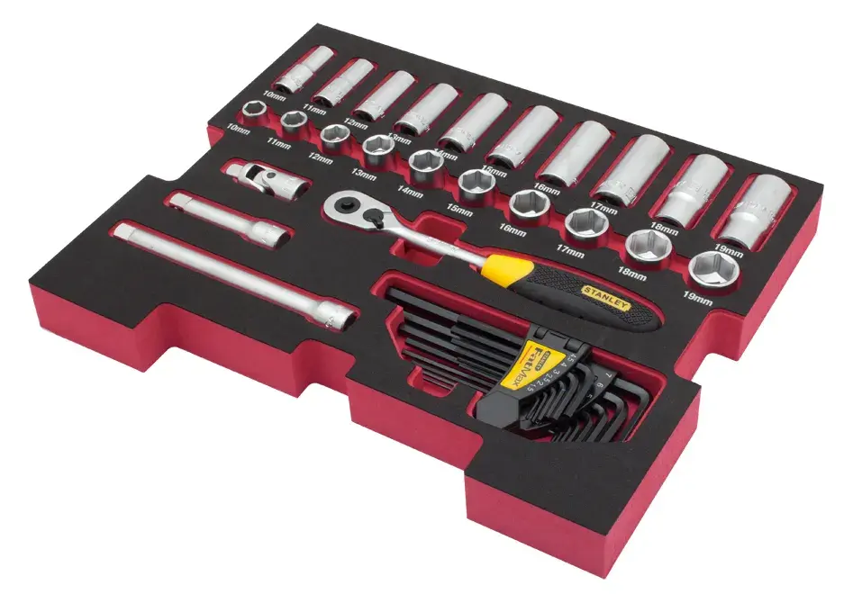 STDR5510C, STANLEY® 10.8V MAX* 1.5Ah Drill Driver/ 1 Battery, Application