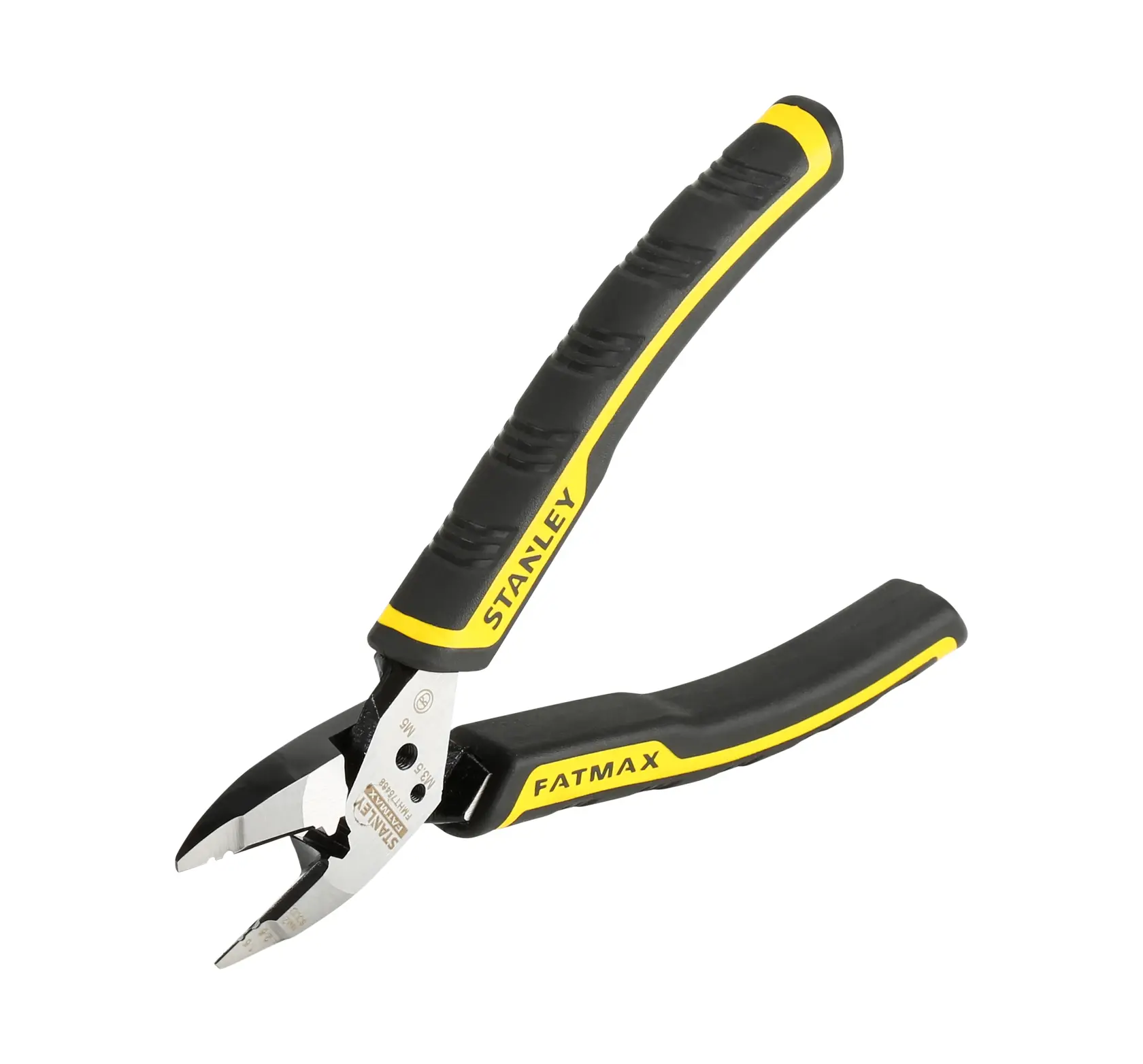 STANLEY® FATMAX® Pince Coupante 5 En 1