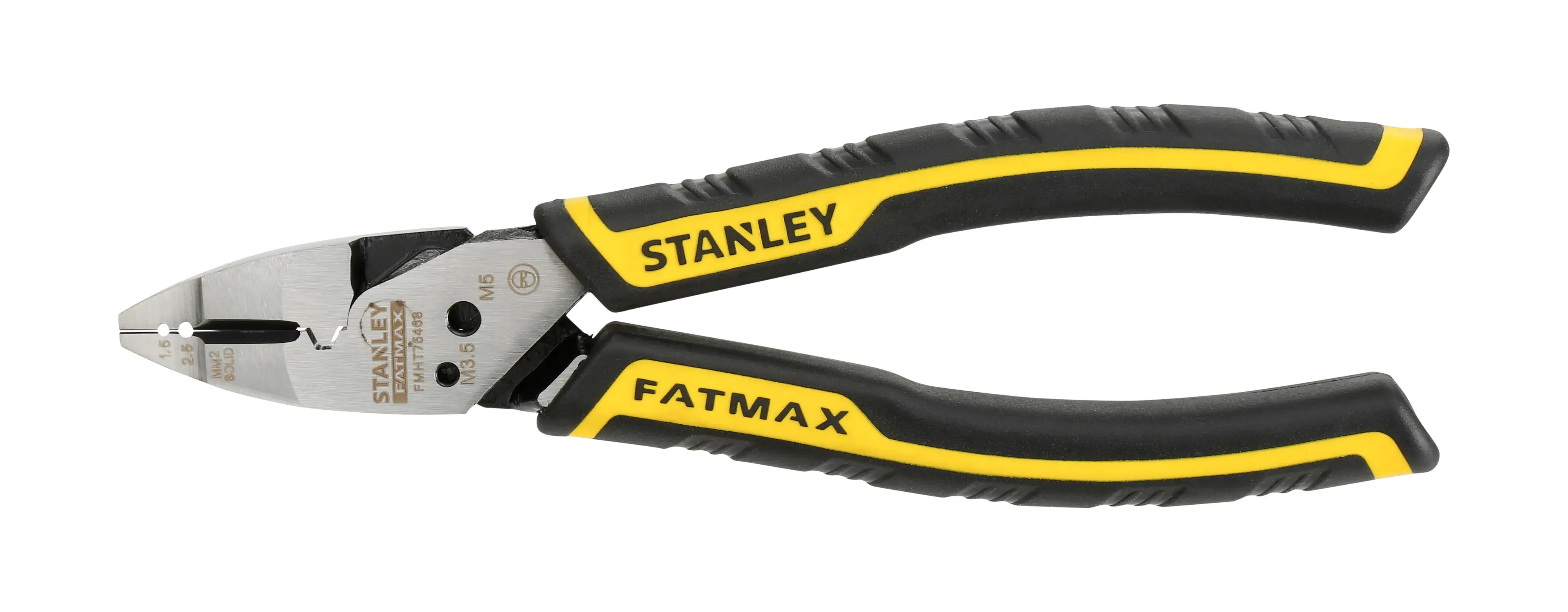 STANLEY® FATMAX® Pince Coupante 5 En 1