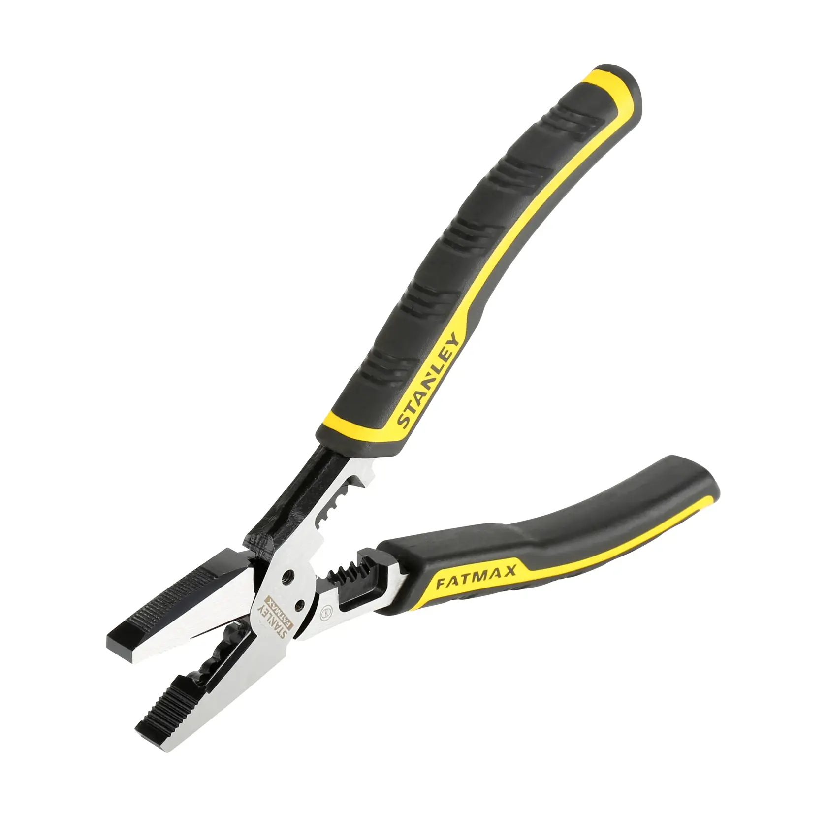 STANLEY® FATMAX® Pince Universelle 6 En 1