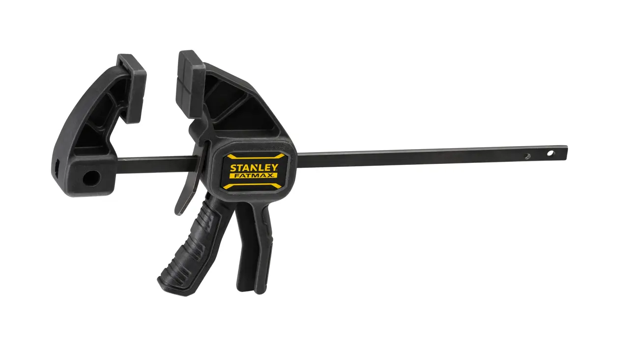 STANLEY FATMAX Small Trigger Clamp