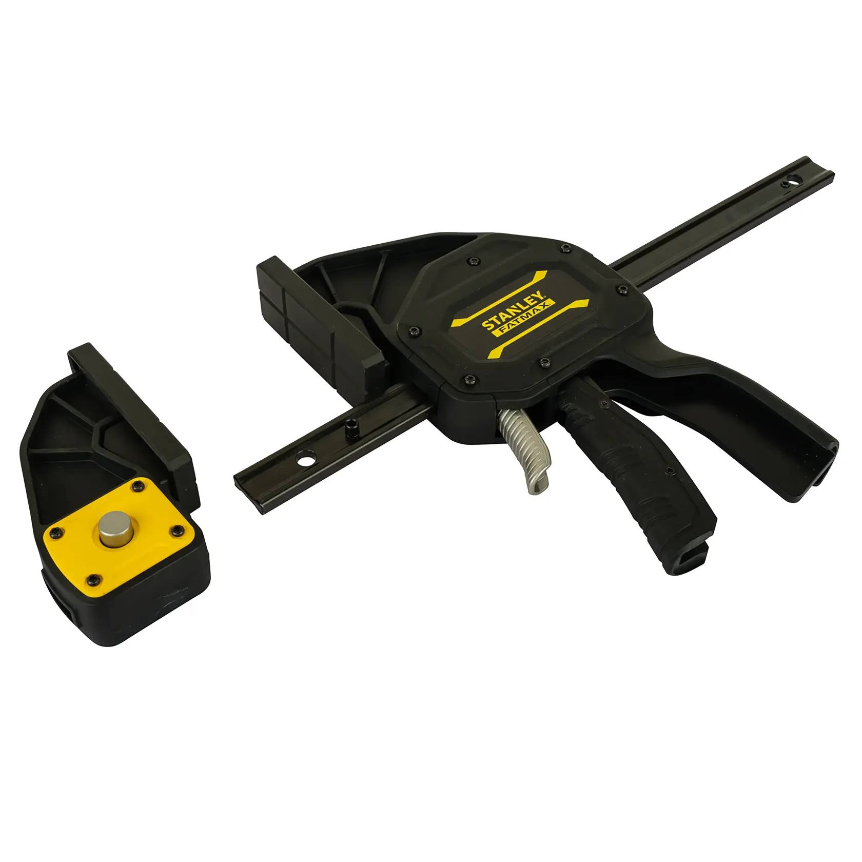 FMHT0-83238, STANLEY® FATMAX® XL Trigger Clamp, 150mm, Beauty
