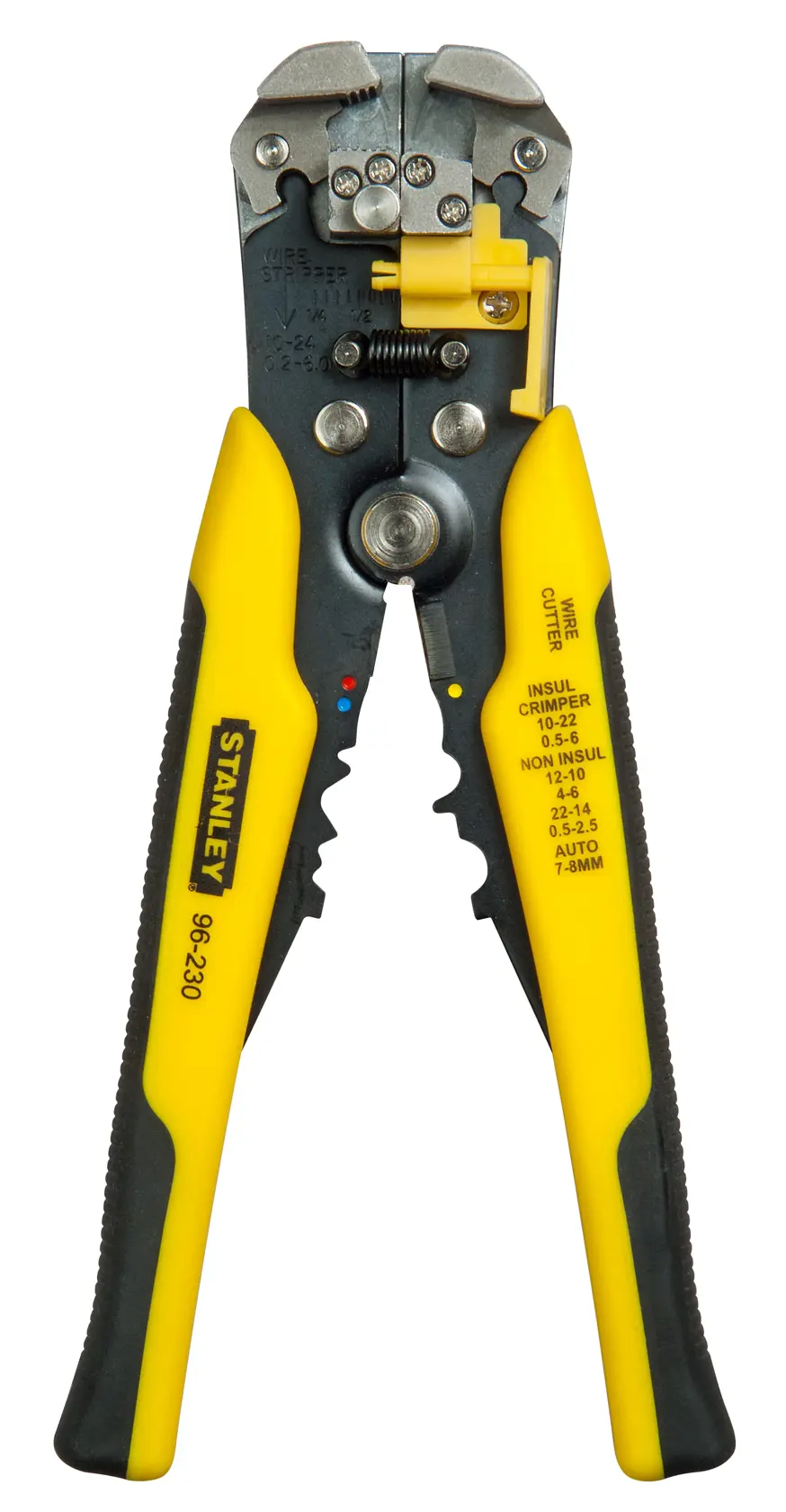 STANLEY® FATMAX® Pince À Dénuder Automatique 203 Mm