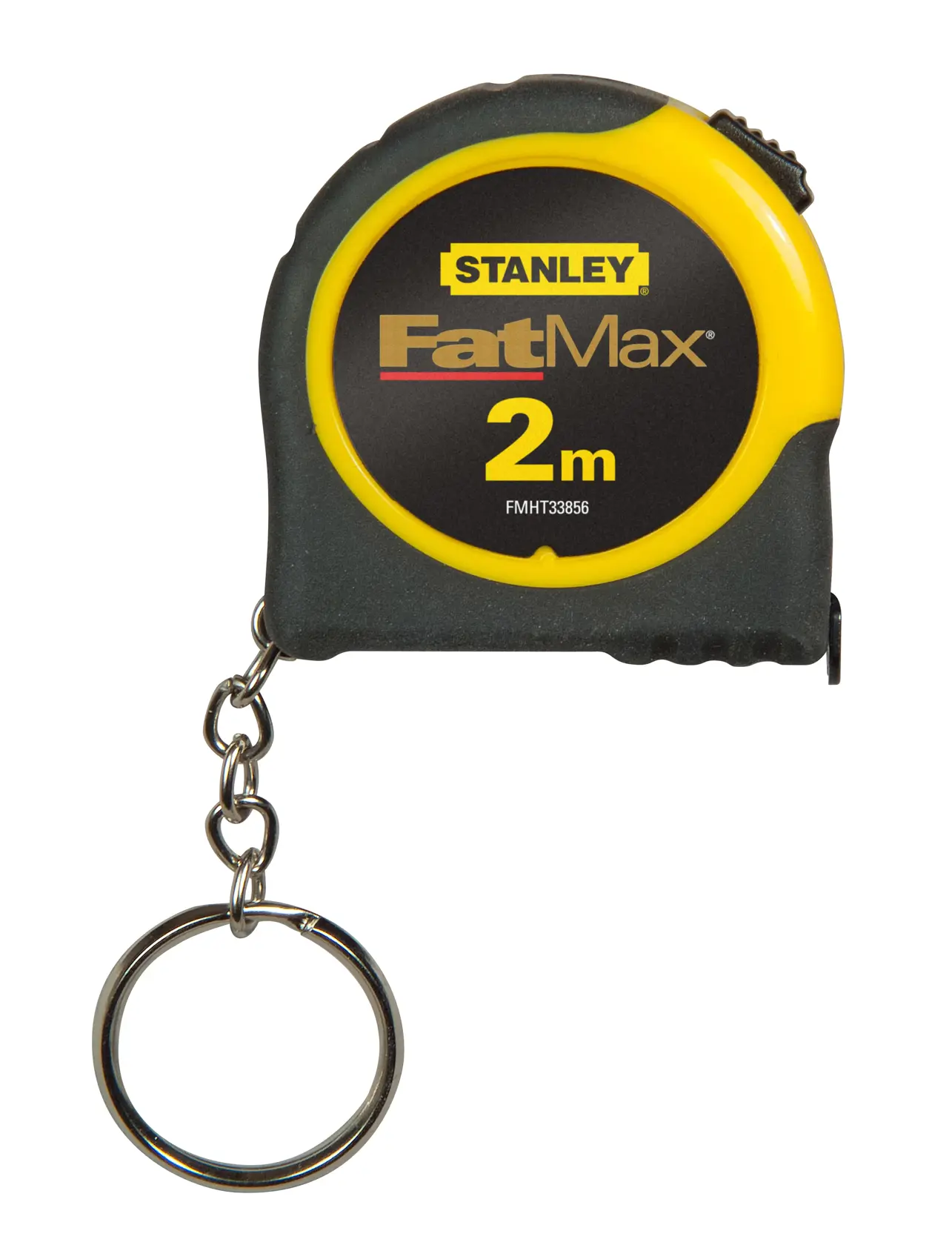 Mesure porte-clés STANLEY® FATMAX® 2 m, container de 36 pièces