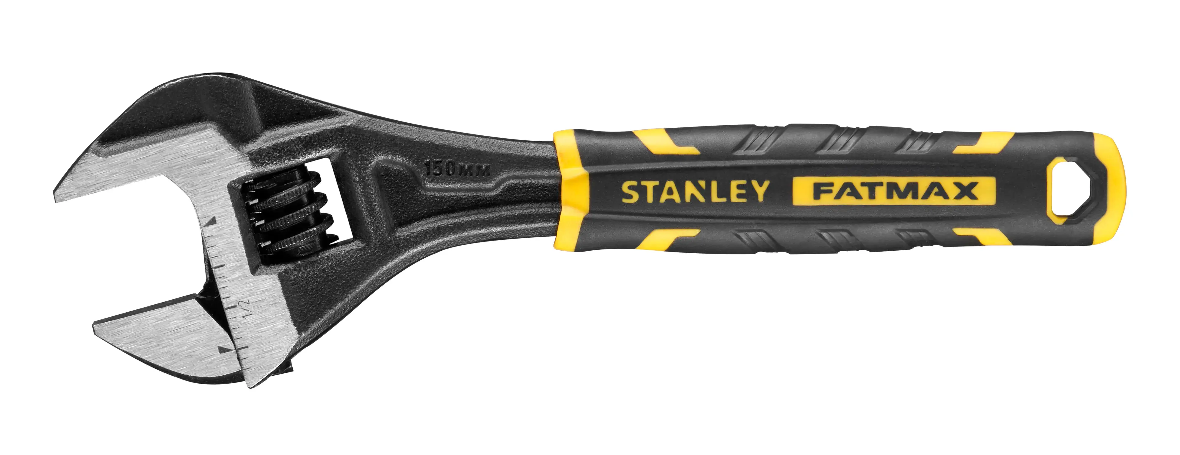 STANLEY® FATMAX® Clãs Molette Quick Adjust 150 -Mm
