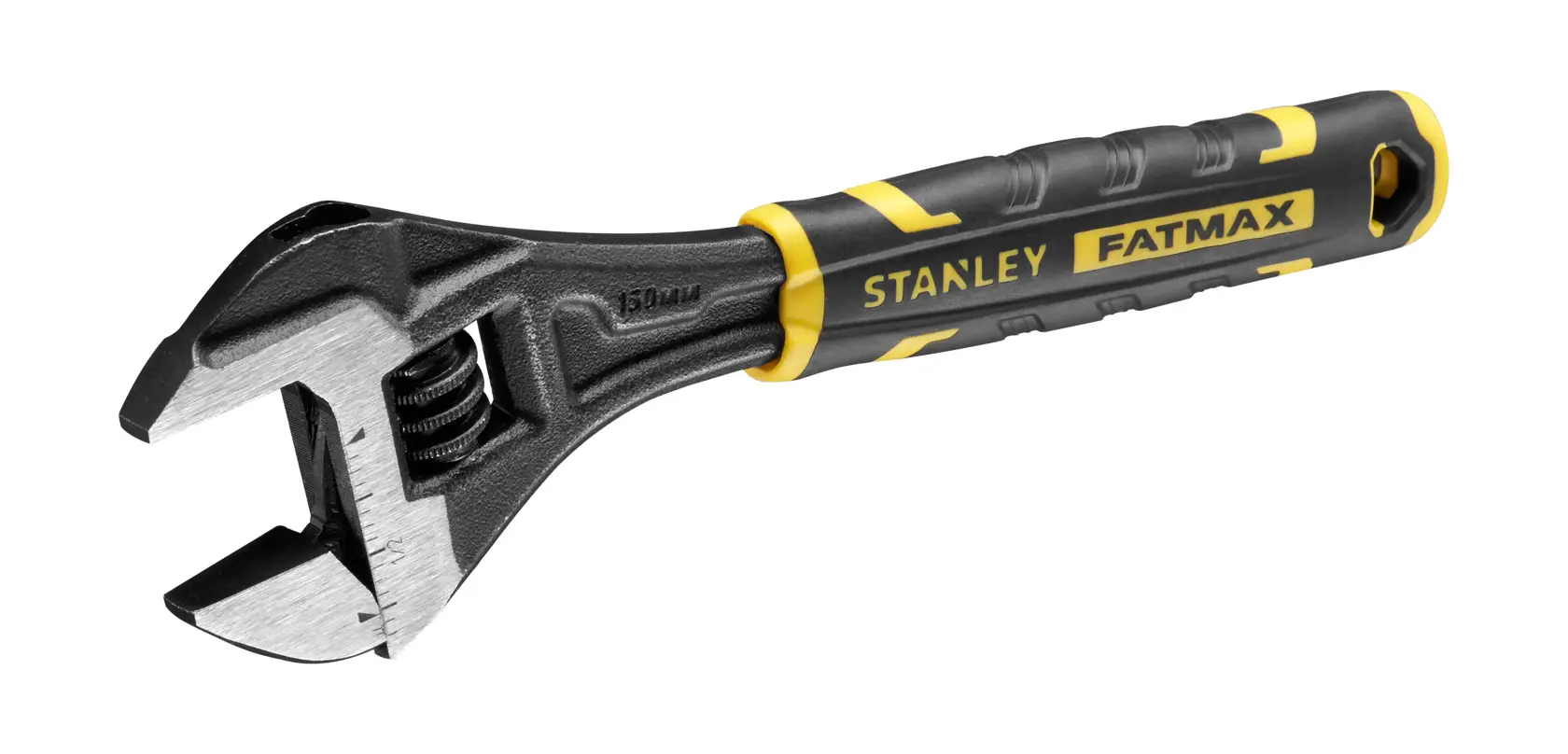 STANLEY® FATMAX® Clãs Molette Quick Adjust 150 -Mm