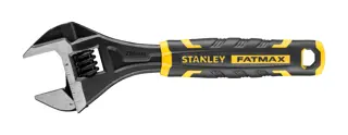 STANLEY® FATMAX® Clãs Molette Quick Adjust 200 -Mm