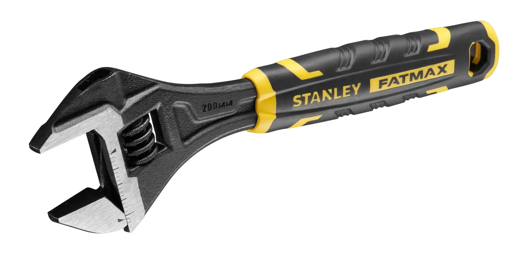 STANLEY® FATMAX® Clãs Molette Quick Adjust 200 -Mm
