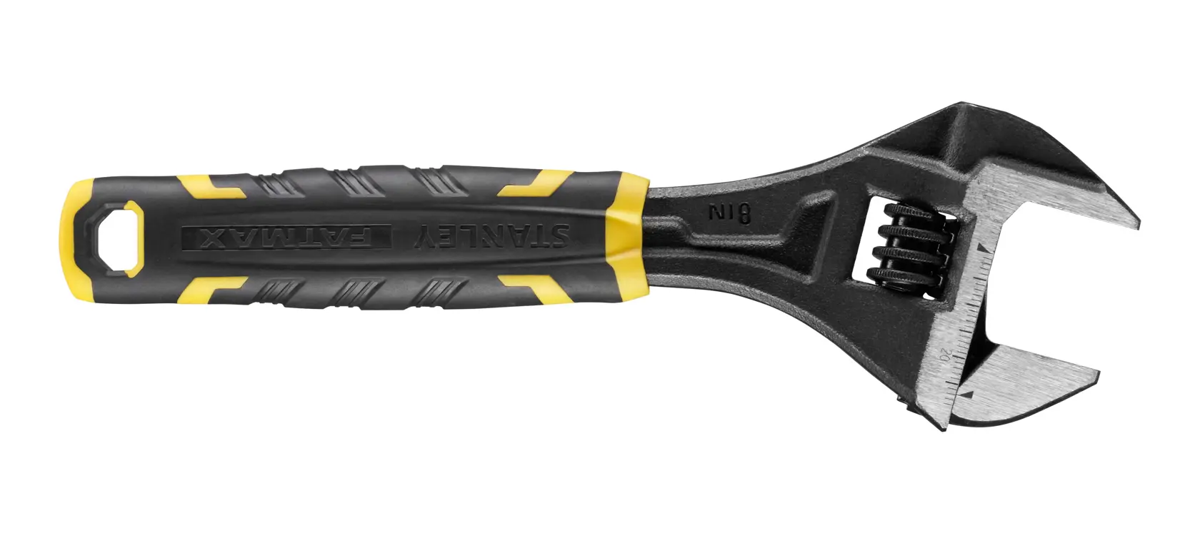 STANLEY® FATMAX® Clãs Molette Quick Adjust 200 -Mm