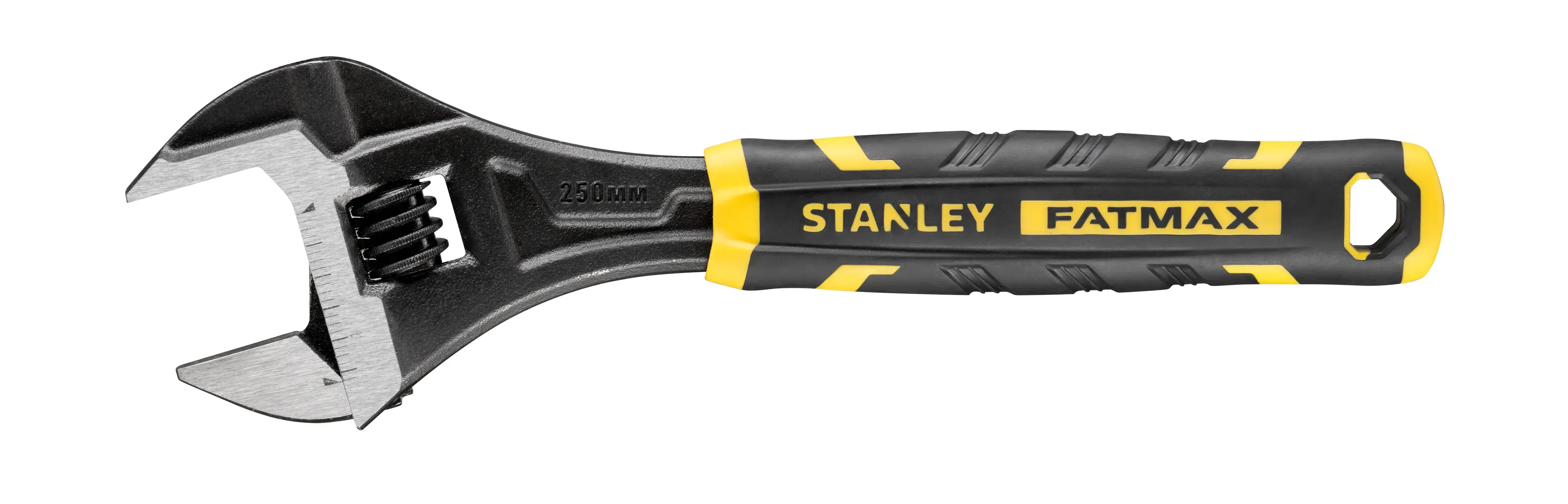 STANLEY® FATMAX® Clãs Molette Quick Adjust 250 -Mm