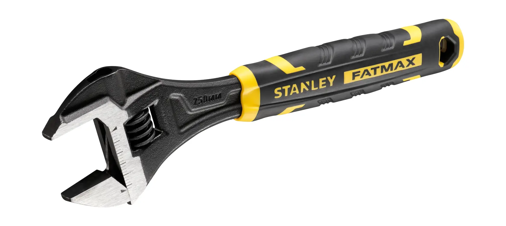 STANLEY® FATMAX® Clãs Molette Quick Adjust 250 -Mm