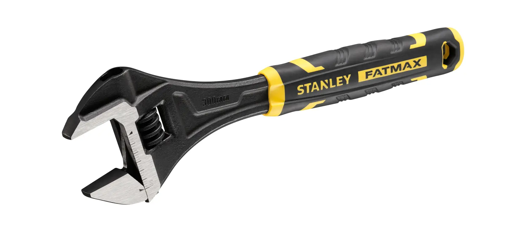 STANLEY® FATMAX® Clãs Molette Quick Adjust 300 -Mm