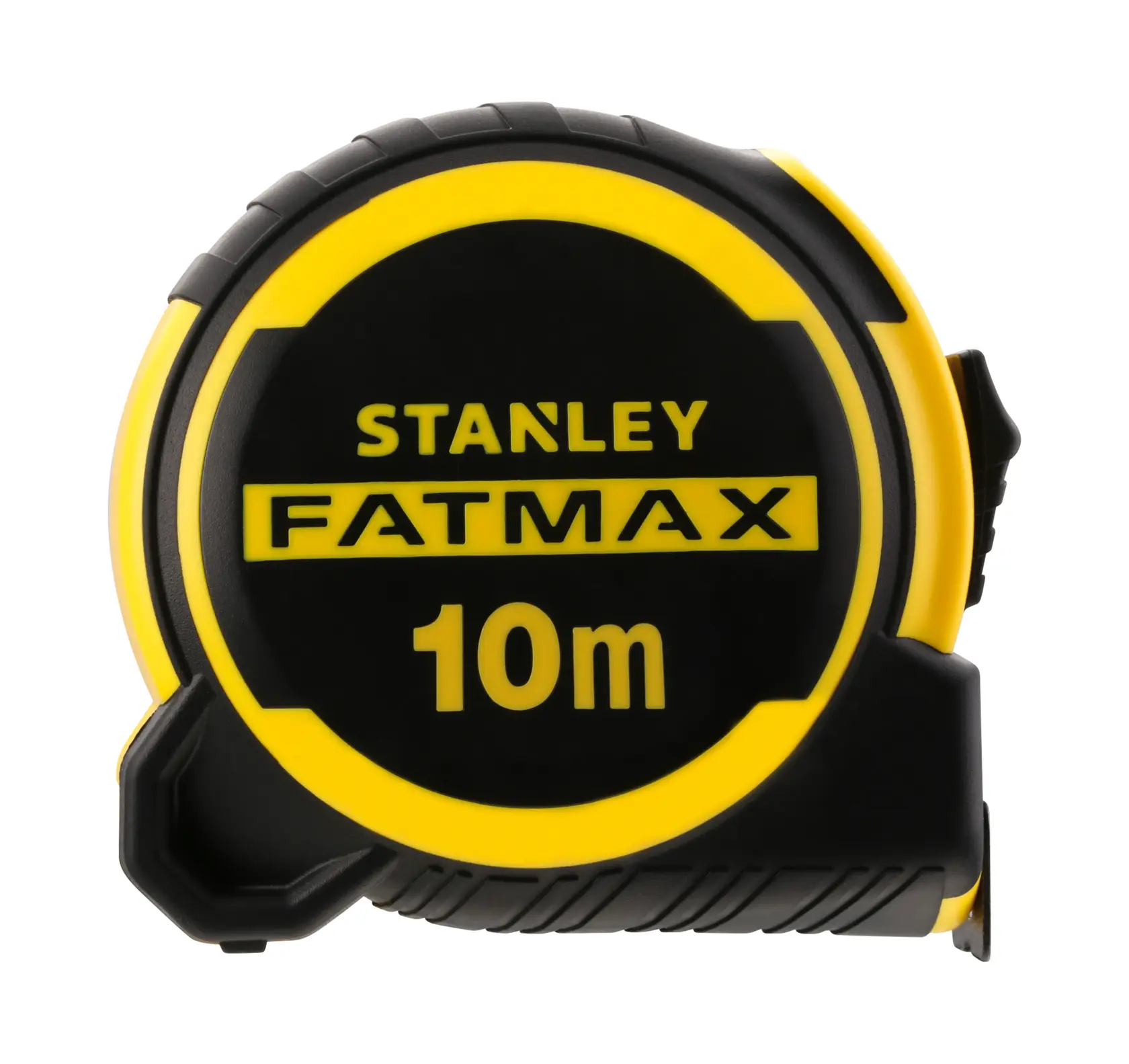 Stanley Fatmax Next Generation Tape Measure Front View