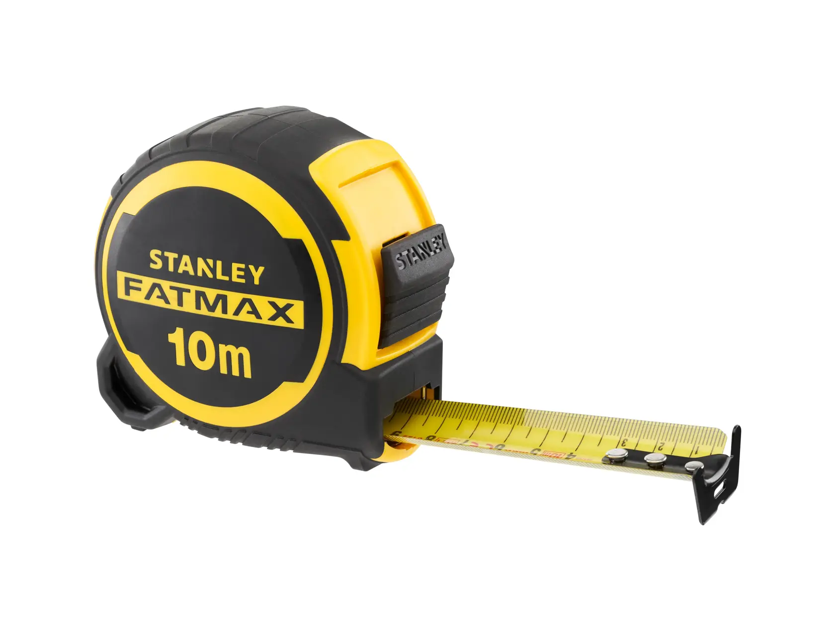 Mesure Blade Armor™ double marquage STANLEY® FATMAX® 10 m x 32 mm